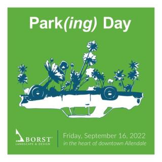 Parking Day 