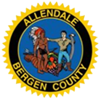 Allendale Seal 