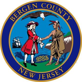 Bergen County Seal 