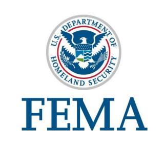 FEMA logo 