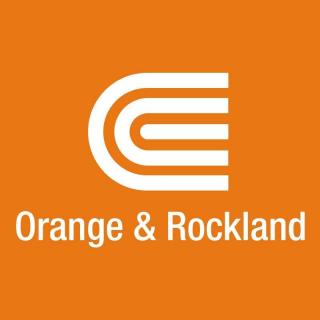 O&R Logo