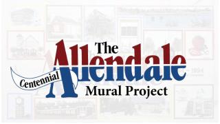 Allendale Mural Project 