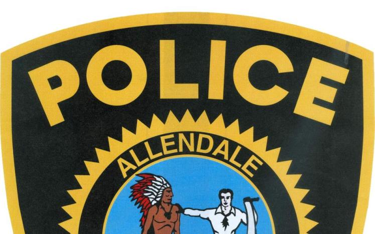 Allendale Police Department 