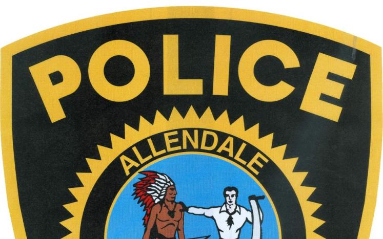 Allendale Police Department 