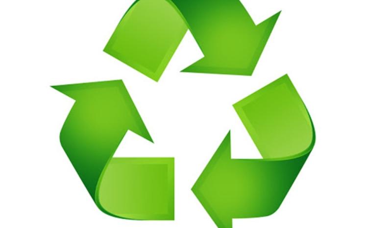 Recycling & Compost Center Closed - 4/16 & 4/17 